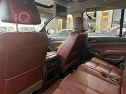 شيفروليه تاهو